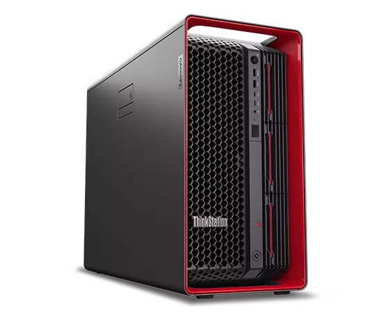 Stacja Robocza Lenovo ThinkStation PX Tower